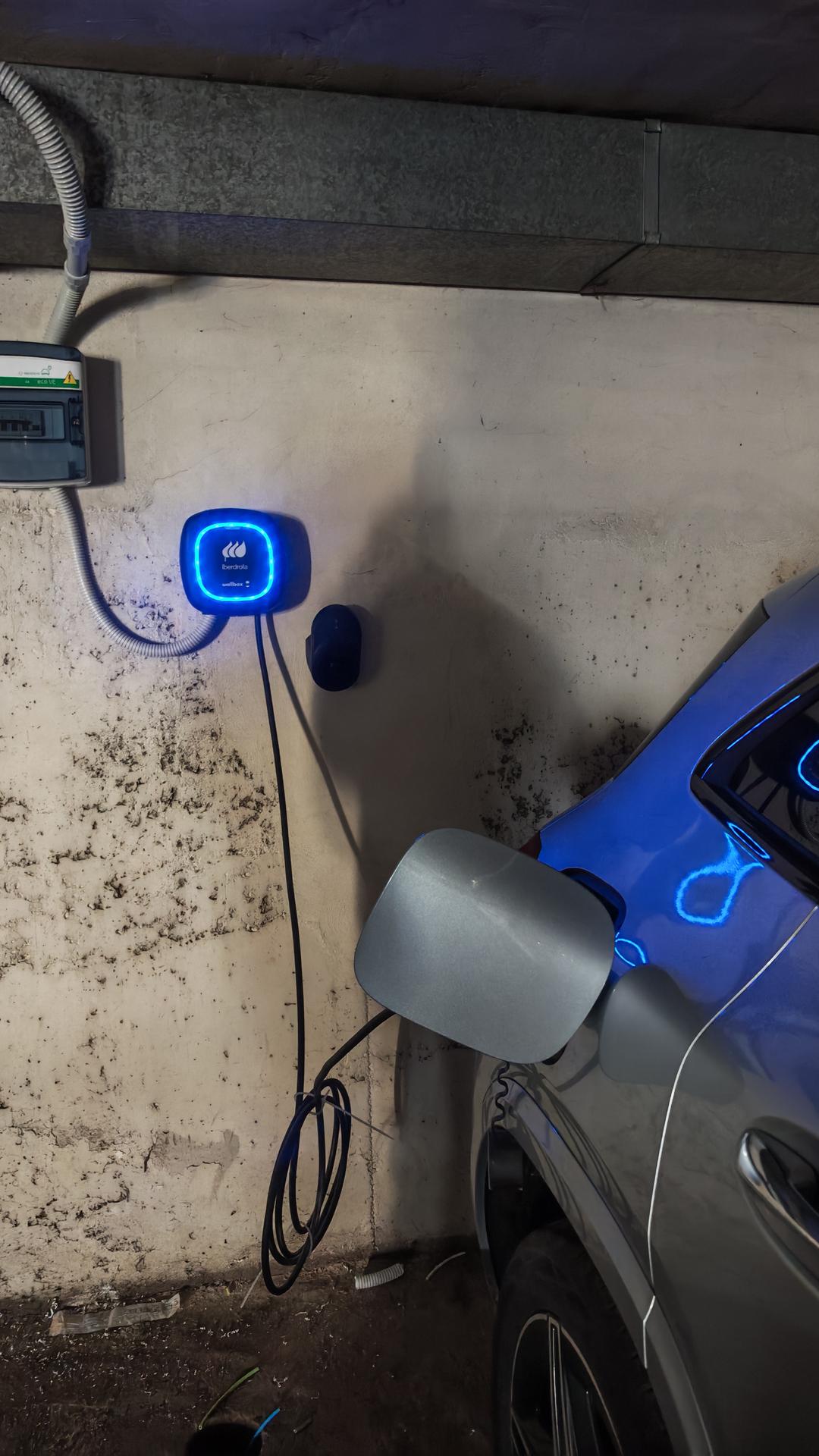 Eficiencia Energética y Movilidad Eléctrica - Imagen 1